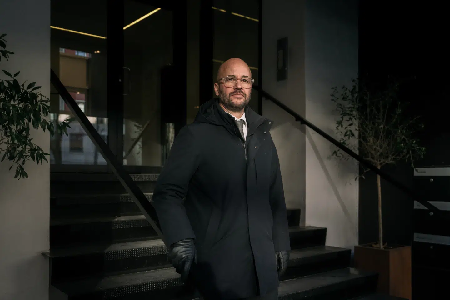 »I forhold til det generelt høje prisniveau i Danmark, så er fødevarepriserne ikke specielt høje,« skriver Jes Brinchmann Christensen i denne kommentar. Foto: Mathias Svold