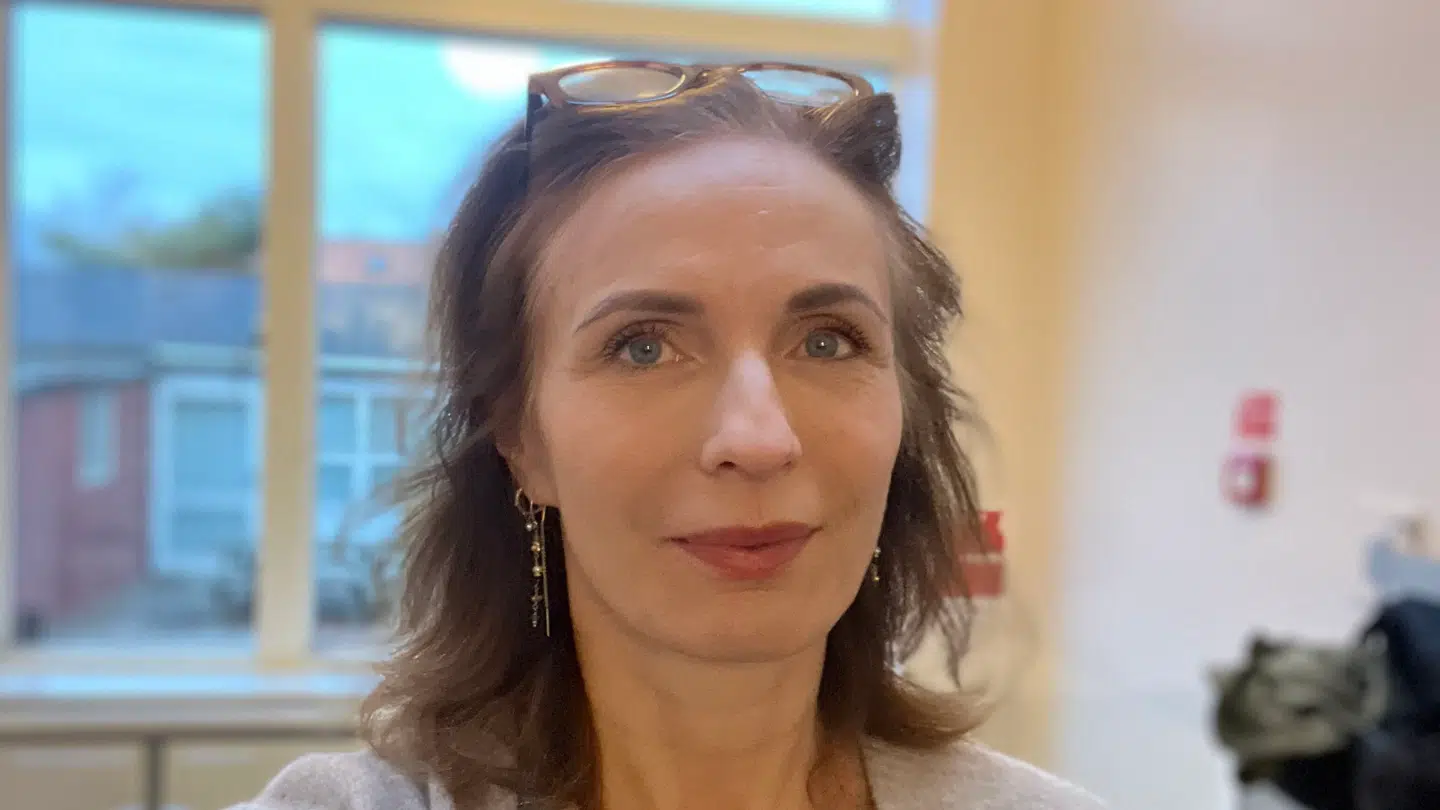 Prisstigningerne er ikke faldet i god jord hos Sisse Siegumfeldts kunder.