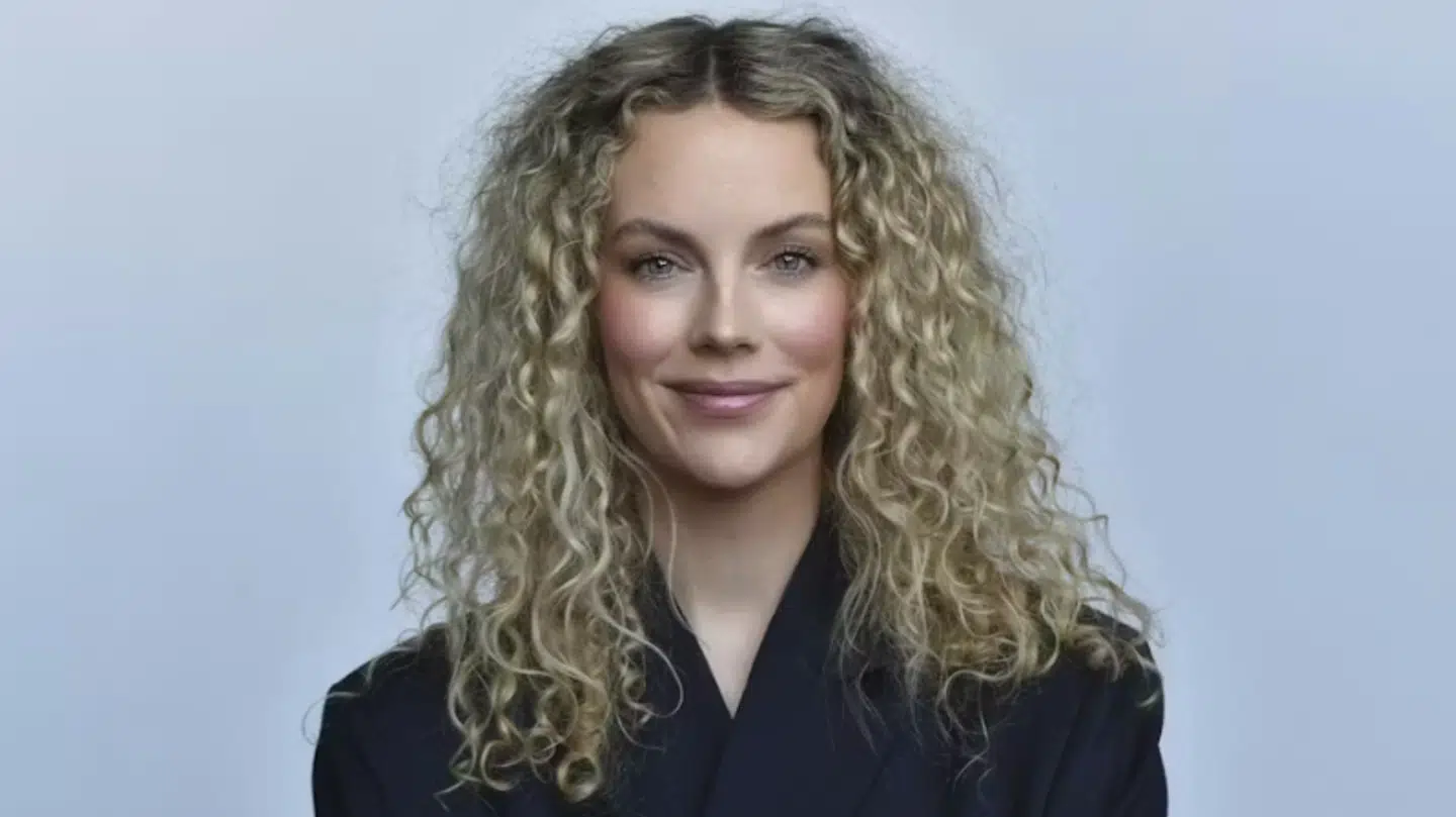 TV 2-korrespondenten Celina Liv Danielsen og modellen Victor Nylander er blevet gift.