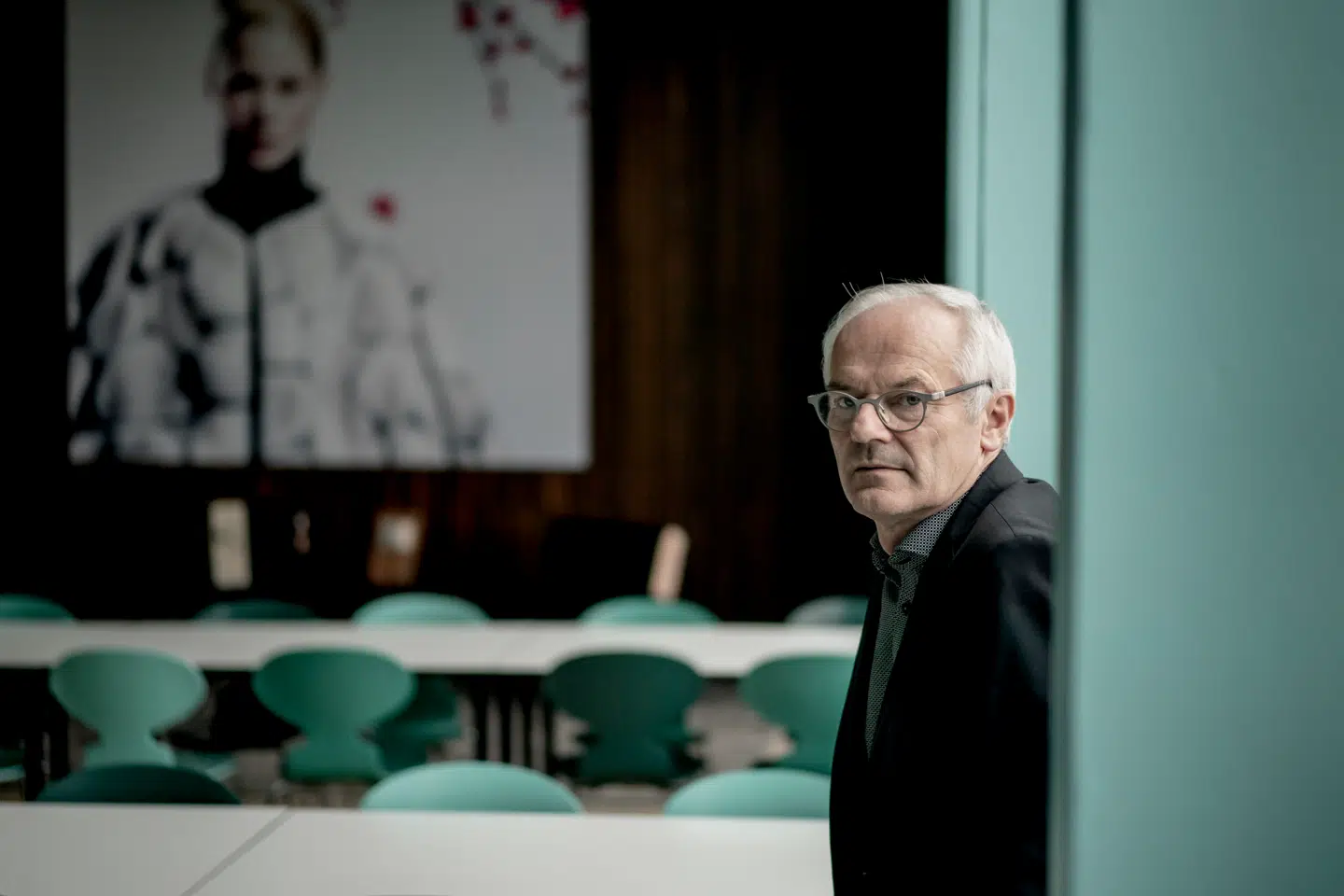 Det har vakt voldsom debat, at formanden for Danske Minkavlere, Tage Pedersen, og hans selskab Sole Gruppen står til at modtage en trecifret million-erstatning.