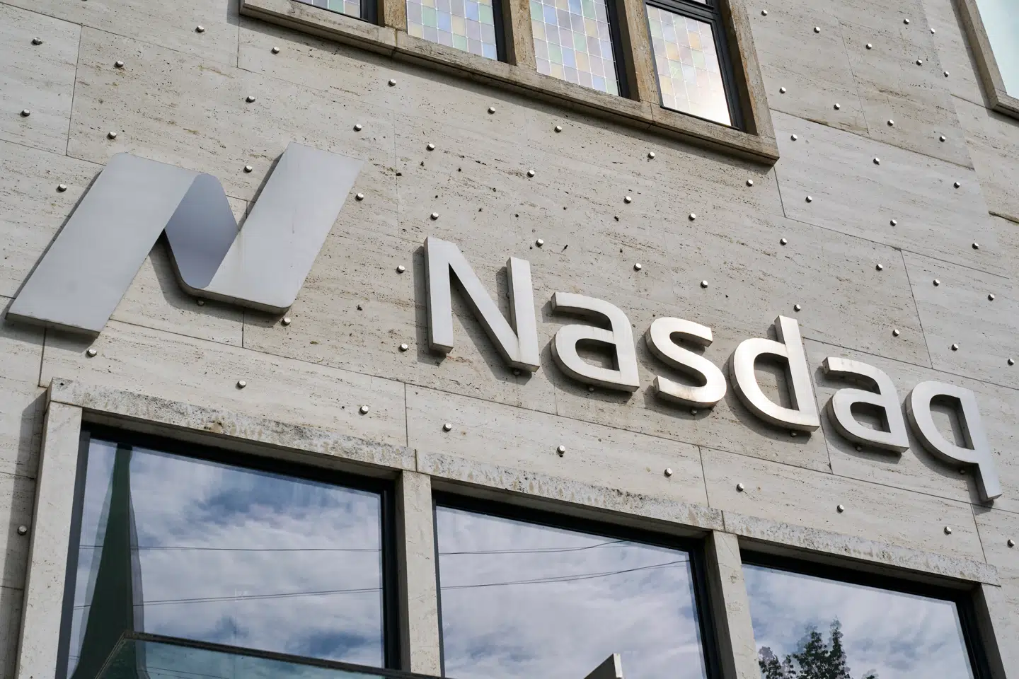 Nasdaq, Nikolaj Plads 6, den 6. juli 2021