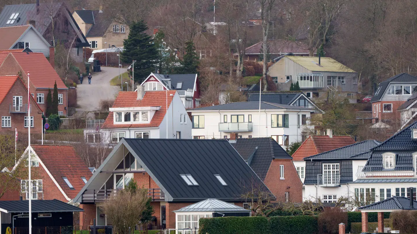 Skattefinansieret tilskud til særlig gruppe boligejere giver ringe samfundsøkonomisk gevinst.