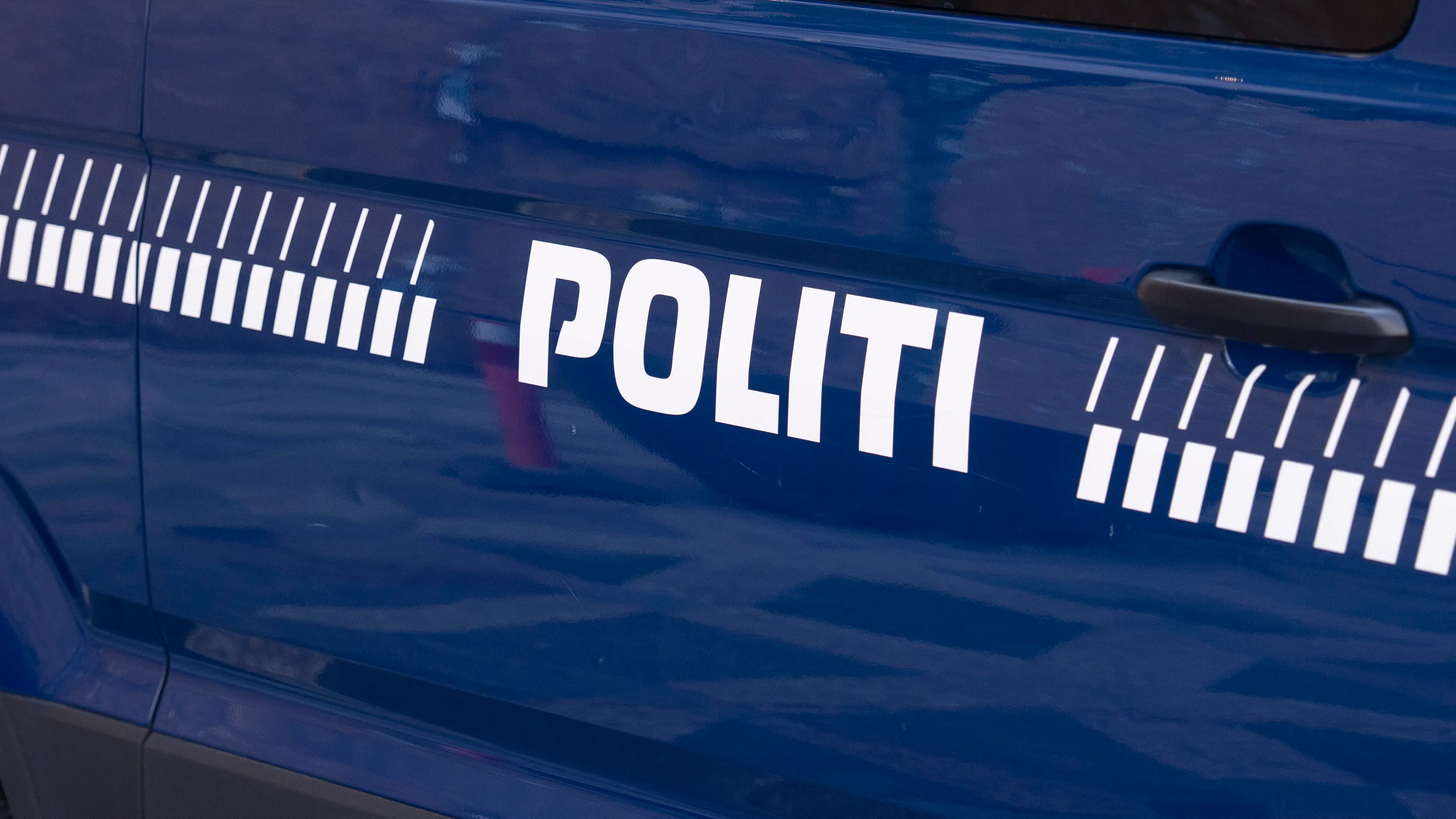 Politiet melder ud: Anholdt efter skudepisode