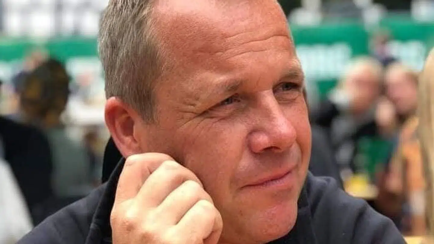 Lars Vincent Nielsen er som danskere er flest og lokkes af tilbud, der lige nu matcher forrige års.