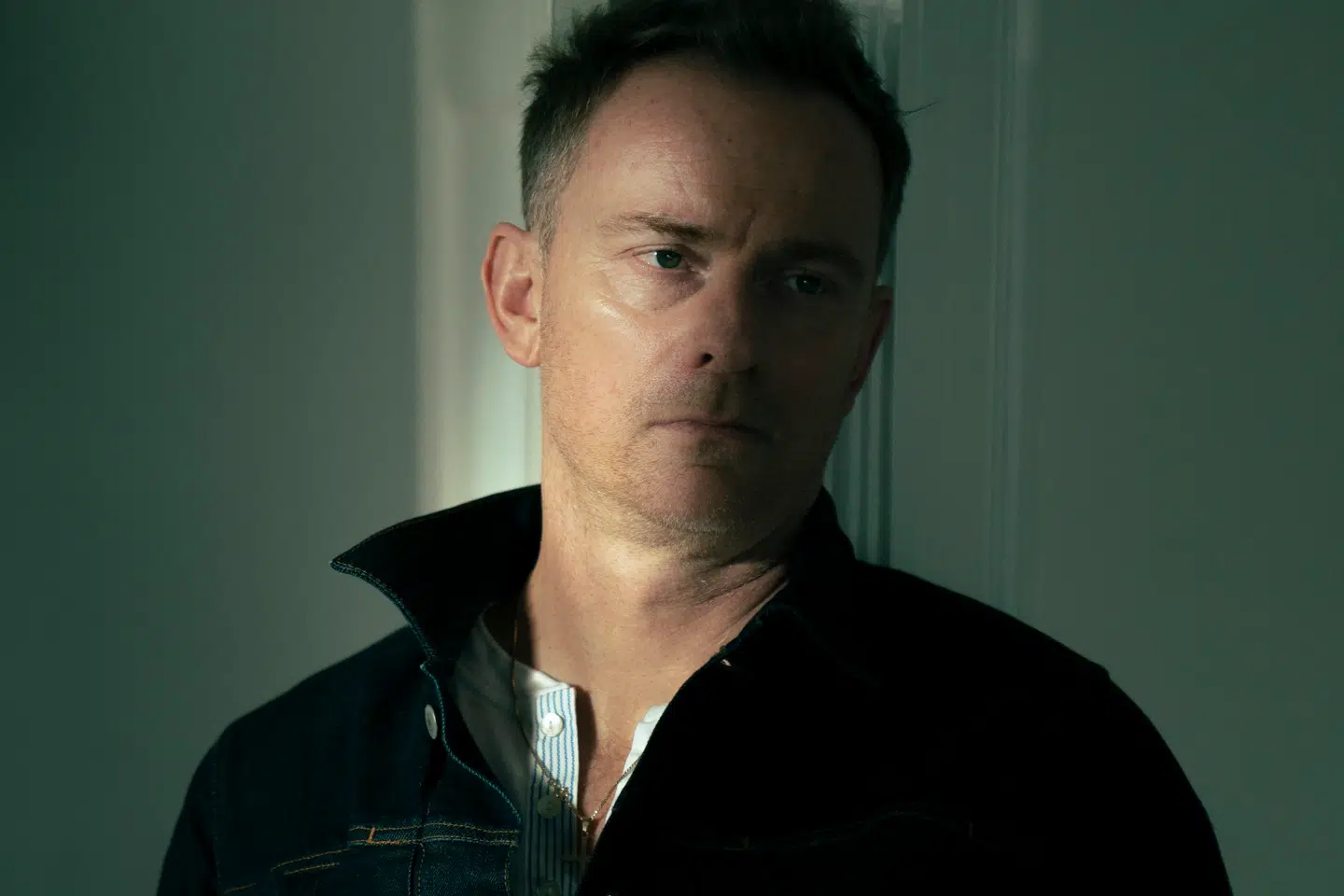 Karsten Møller Hansen mindes, da han var ung, og en kollega havde mistet sin søster. Dengang fik han ikke spurgt ind til det, selvom han burde, skriver han i denne kommentar. Foto: Asger Ladefoged