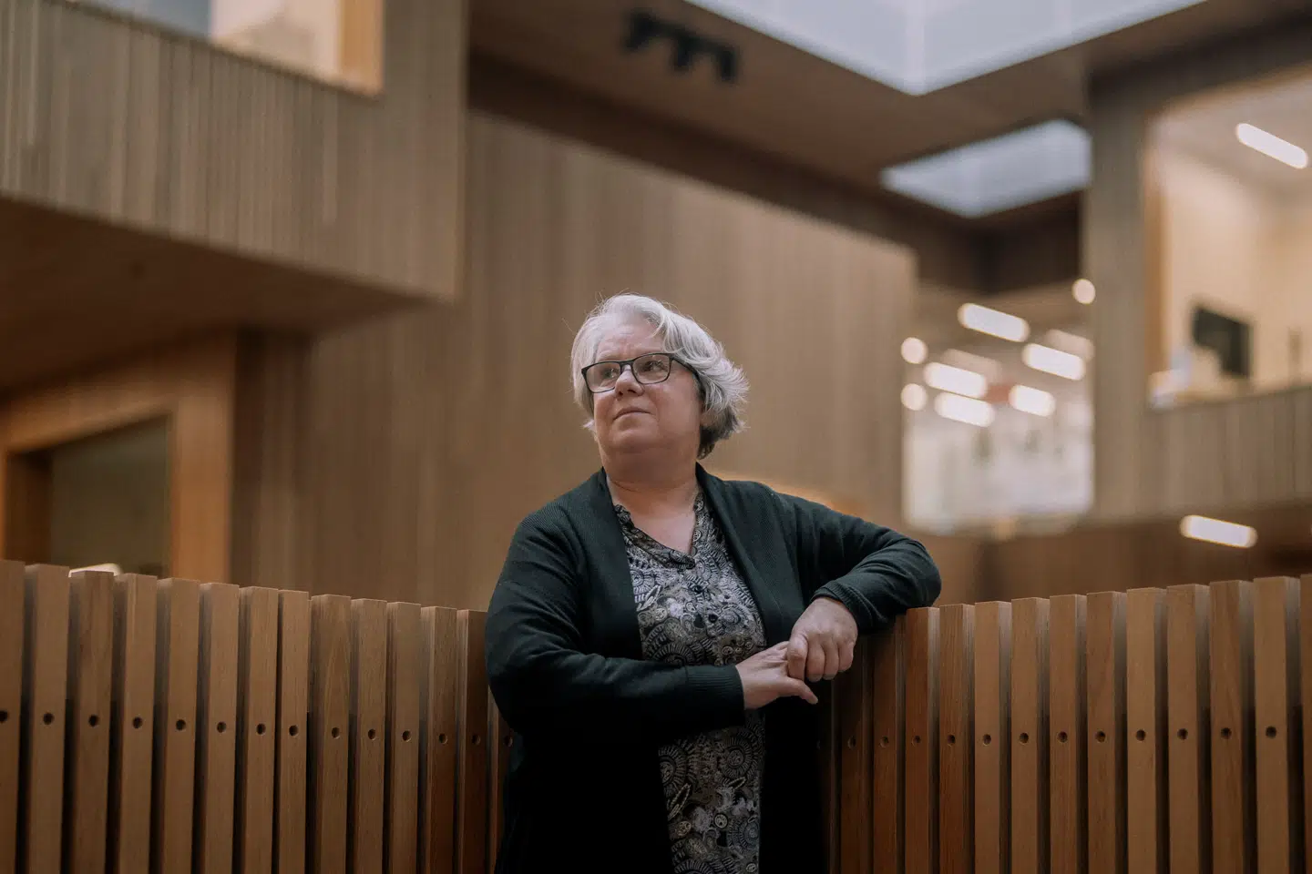 På Danmarks Tekniske Universitet har Sisse Fagt beskæftiget sig med danskernes kostvaner siden 1992. Allerede i 1987 vidste hun, at hun ville arbejde med kostmønstre.