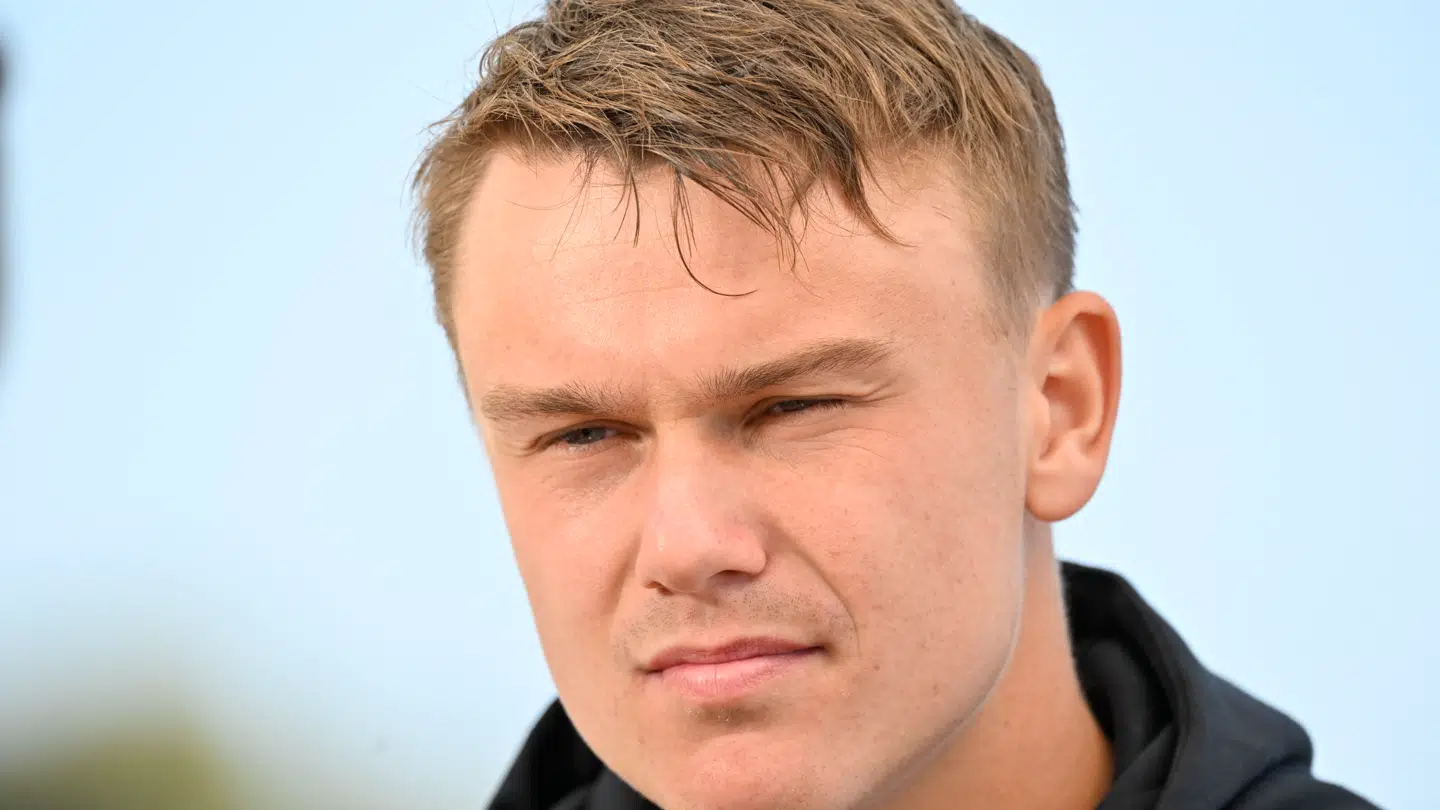 Holger Rune er ved at spice sin boligportefølje op.