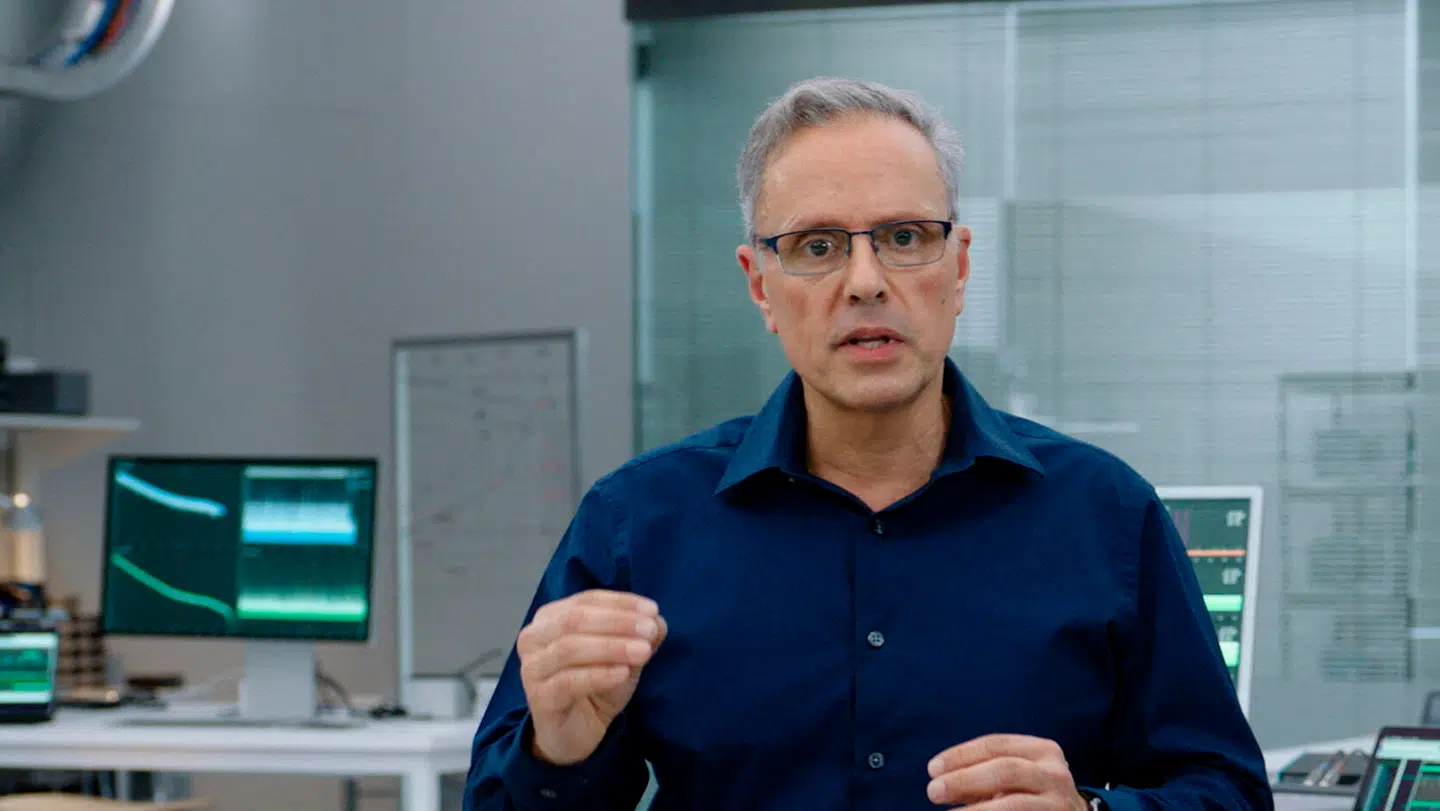 Apple Johny Srouji gider angiveligt ikke mere arbejde hos Apple.