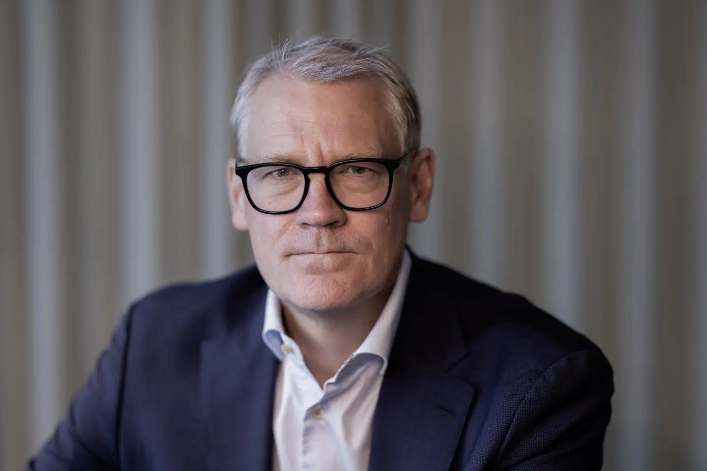 Viceadministrerende direktør i Dansk Industri Thomas Bustrup stopper i organisationen efter 29 år. Det sker, efter at Bustrup har fået en betinget fængselsdom for spirituskørsel. (Arkivfoto).