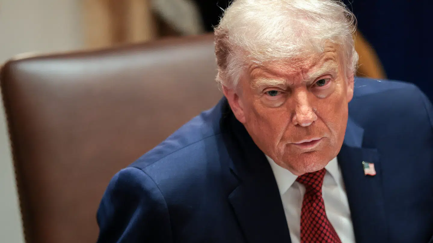 Donald Trumps regering kom i sidste uge med en hård kritik af Europa – ikke mindst EU – i den nationale sikkerhedsstrategi.