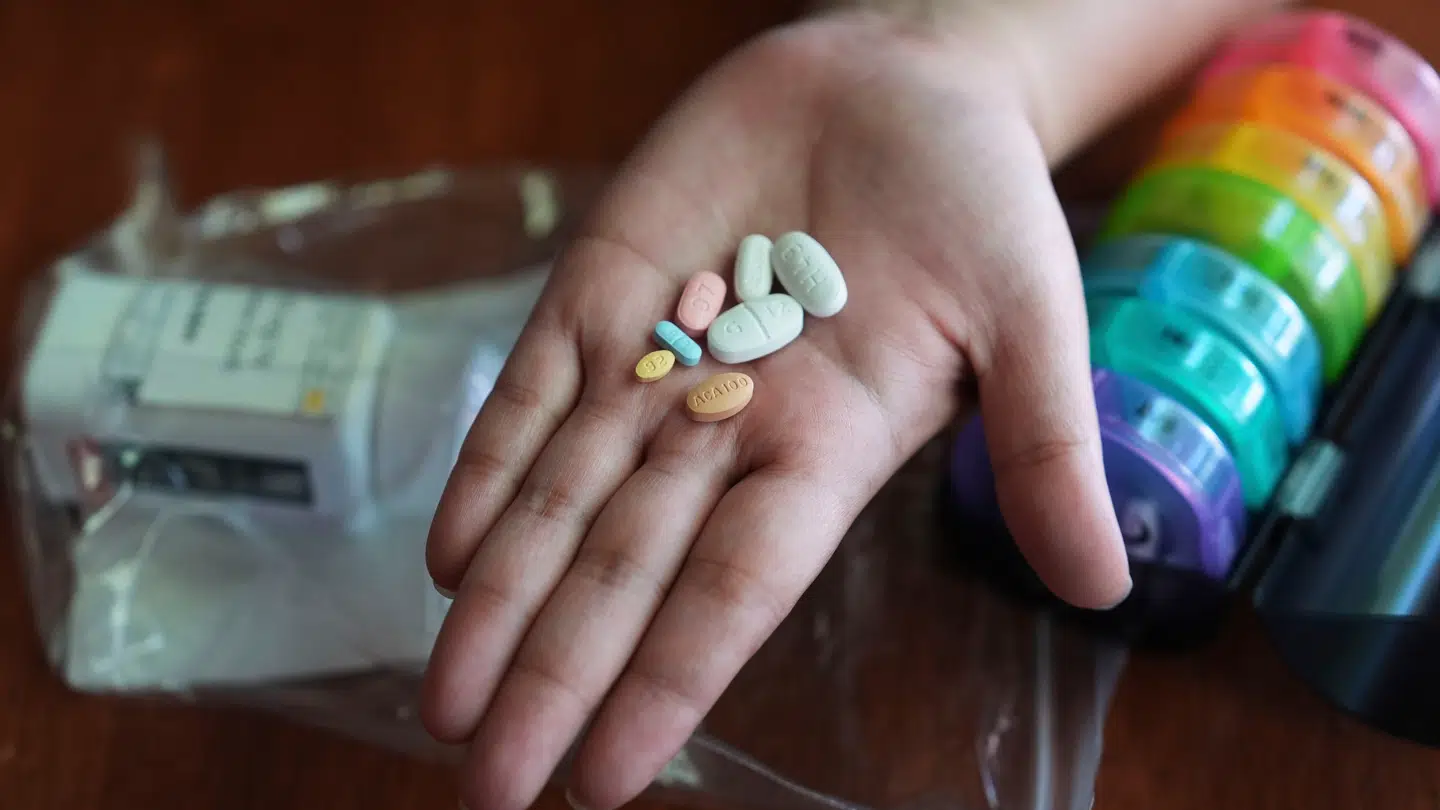 En norsk forsker mener også, at der er tale om en medicinering af samfundet, når man tager piller uden at være decideret syg.