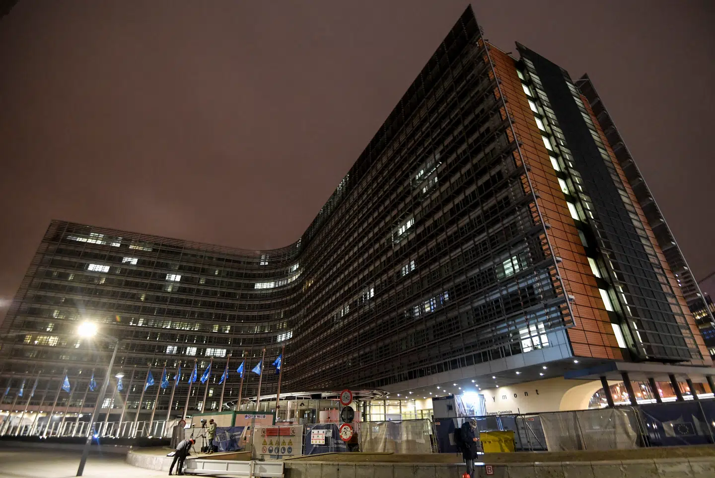 Tirsdag morgen nåede man i Bruxelles til enighed om at skære ned på mængderne af krav og byrder til virksomhederne.