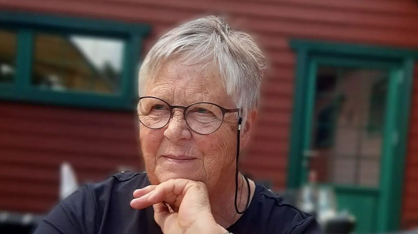 'Jeg synes, den er kvindeundertrykkende,' lyder det fra Birgitte Højen, som bor i Lemvig.