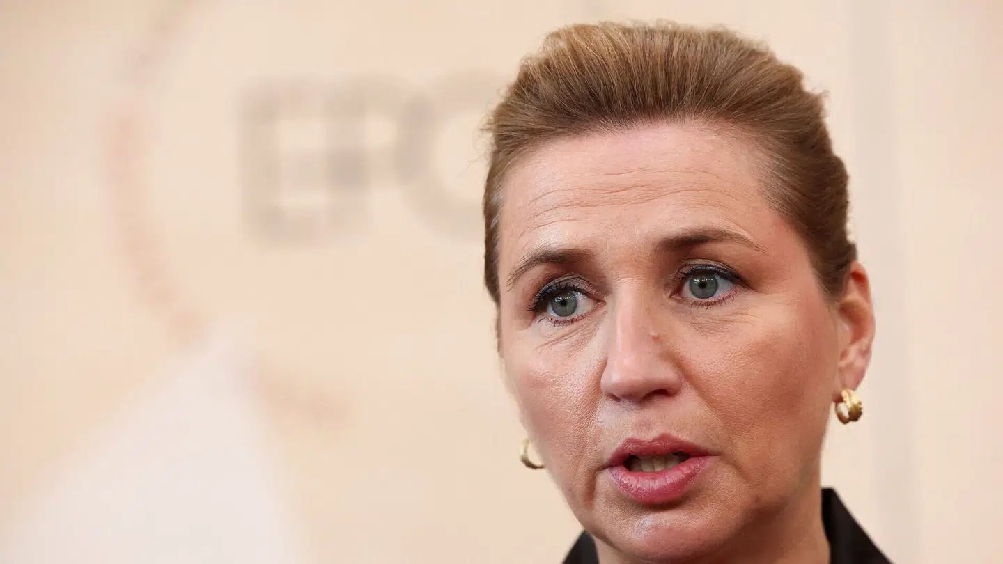 »Mette Frederiksen bør gå af som statsminister,« lyder det nu fra Venstres Ungdom.