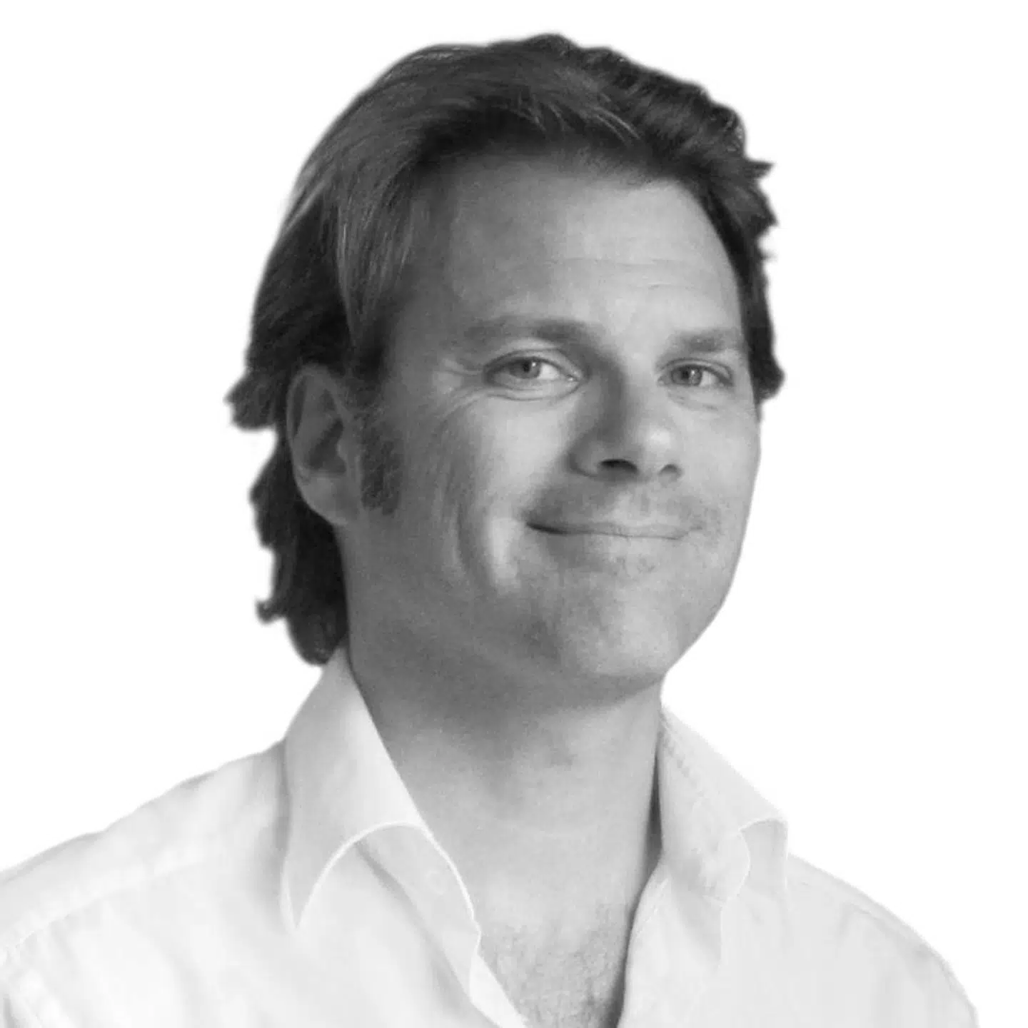 Christian Franklin Svensson