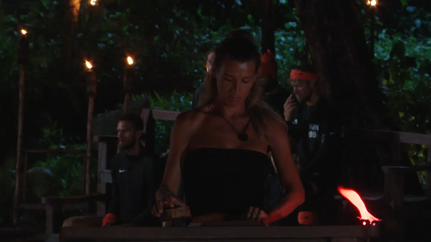 Irene Kubel troede, det blev løst på ventehotellet for et halvt år siden.