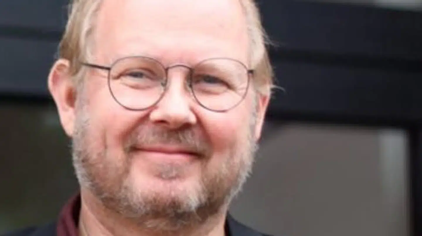 Kim Pedersen oplever gang på gang, at der er udsolgt i Lidl.