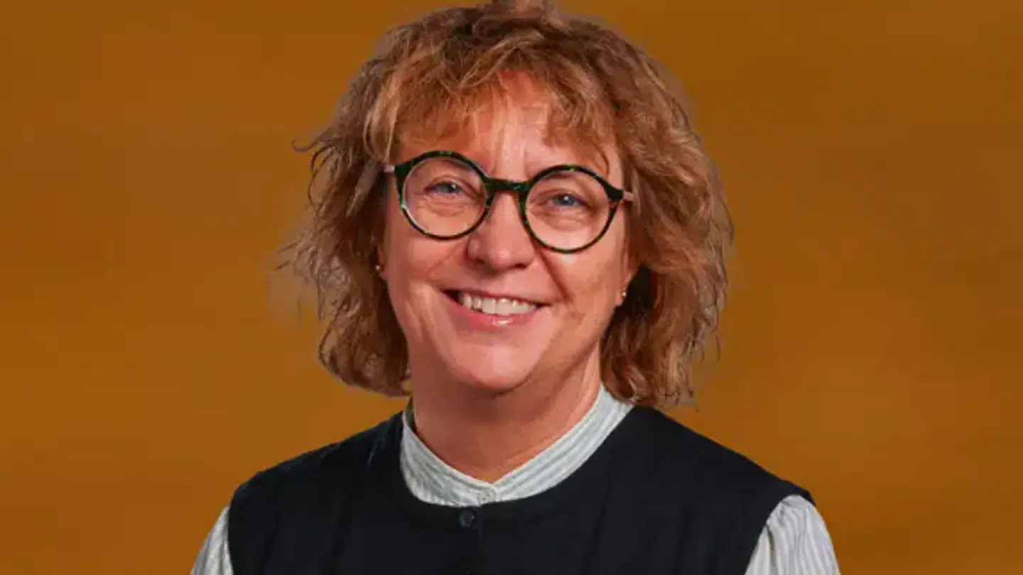 Ulla Sørensen (V) var socialdemokrat på valgaftenen og blev siden Venstre-politiker.