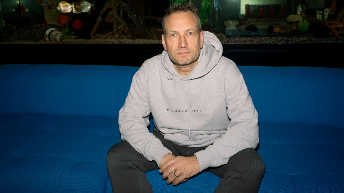 Martin Thorborg mener, at kritikken mod EU er blevet alt for voldsom.