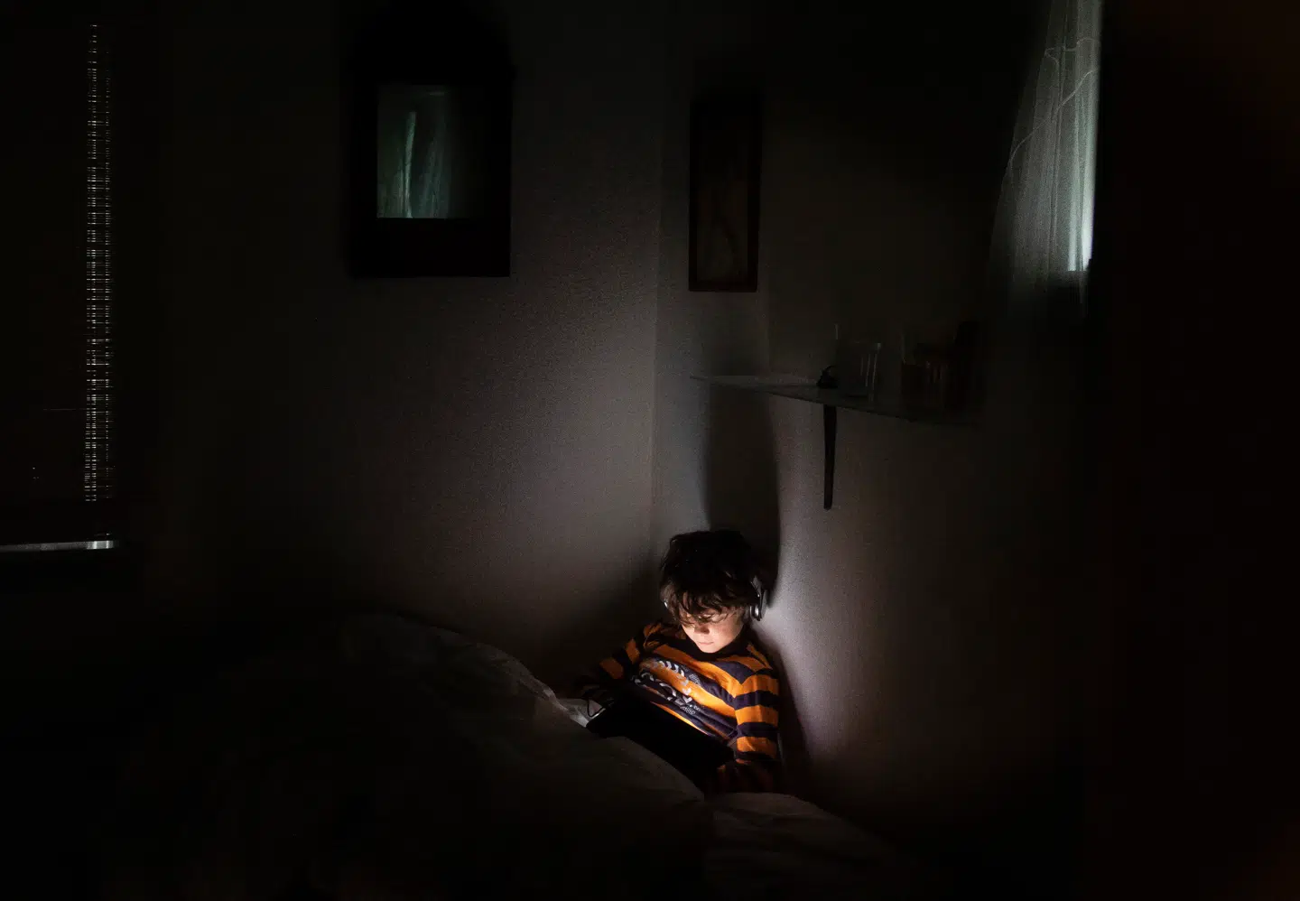 Et liv med skærm er for mange børn en fast del af hverdagen. Nu cementerer stort studie en mistanke, mange har haft længe.