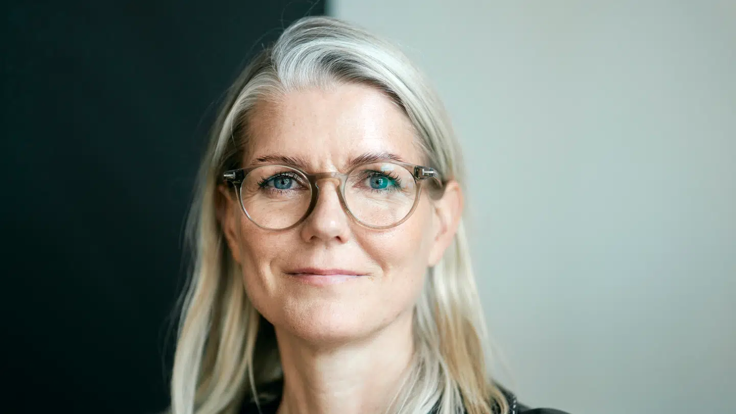 Heidi Højmark Helveg har blandt andet været advokat for Naser Khader, Martin Brygmann og Kathrine Diez.