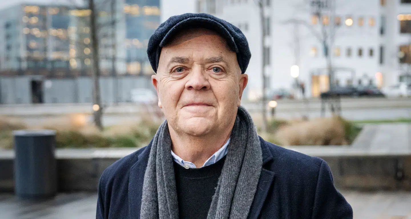 Tirsdag vandt Jes Dorph-Petersen erstatningssagen mod advokaten Yvonne Frederiksen, som stod bag advokatundersøgelsen, som førte til hans fyrring.