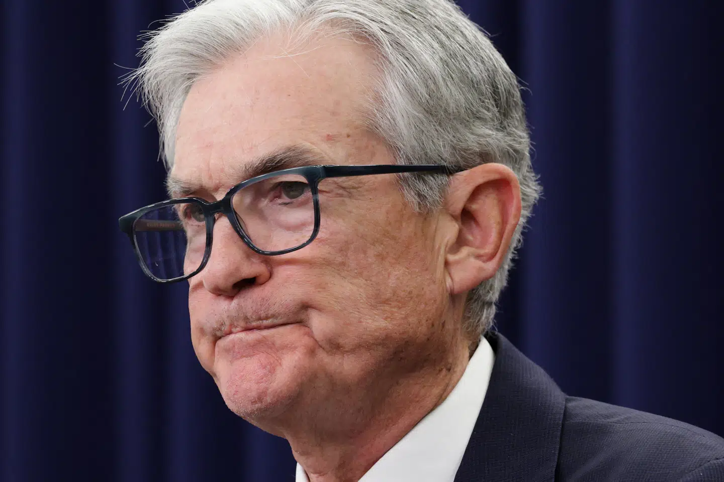 Den amerikanske centralbankchef Jerome Powell er kommet under pres ikke bare fra Det Hvide Hus, men også sit bagland.