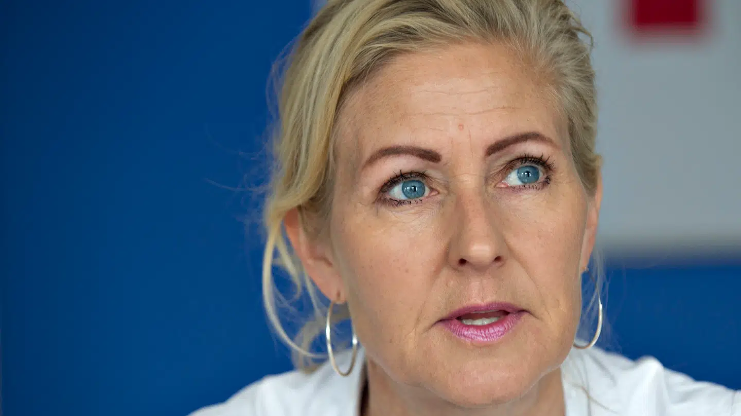 Professor Marlene Wind mener, at USA bør kigge på sig selv, før de kigger på EU.