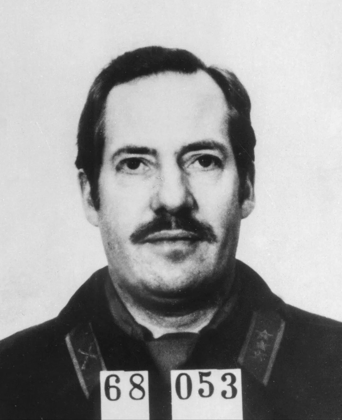 Stig Bergling blev spion for Sovjetunionen i 1970'erne. Han udleverede en del af de dybeste svenske militære hemmeligheder - mod en betaling på 67.000 svenske kroner.