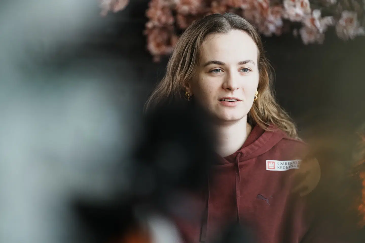 Anna Kristensen mener, at Danmark både mentalt og fysisk har en fordel over for Frankrig.