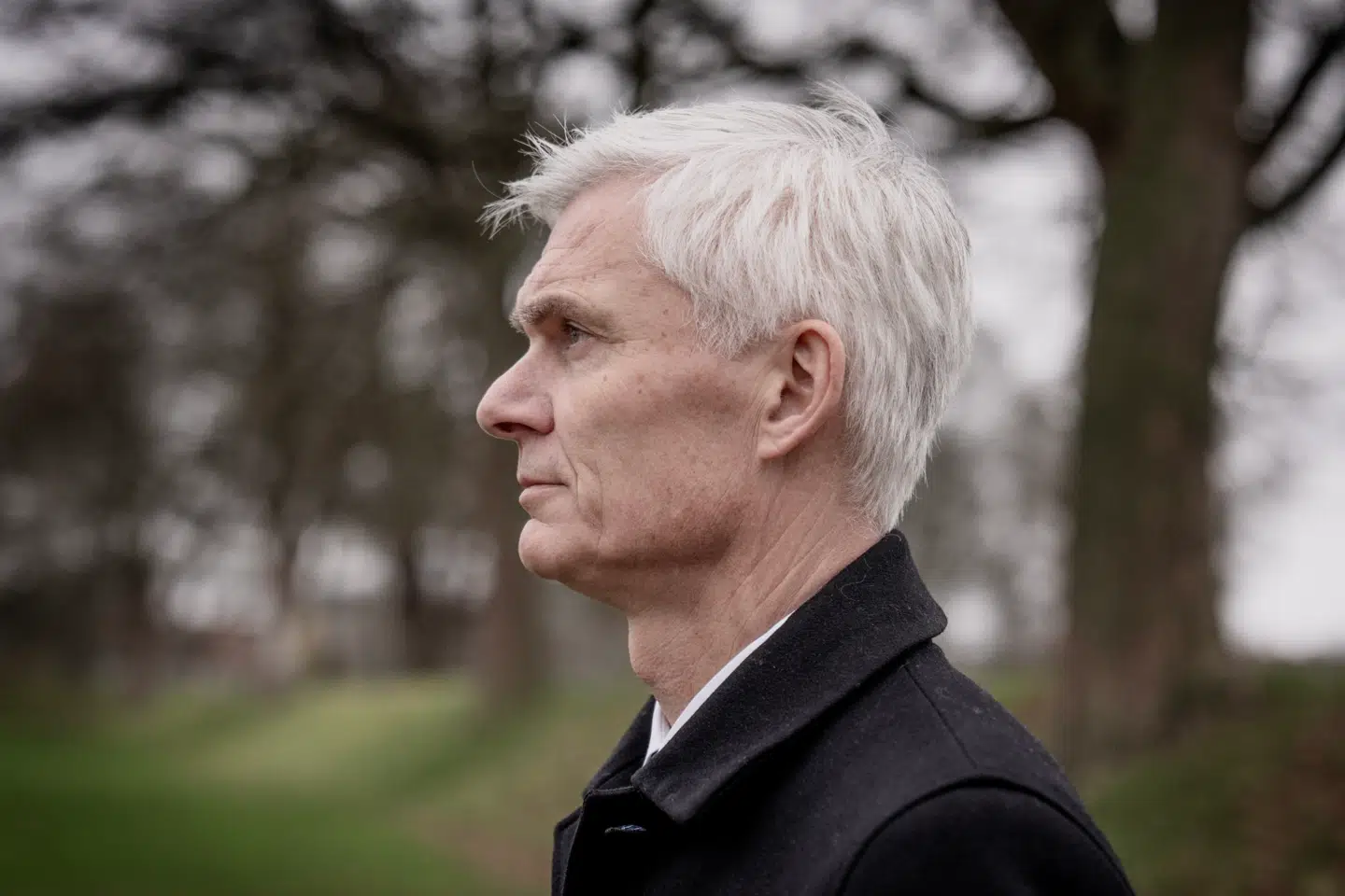 Thomas Ahrenkiel, der er chef i FE, understreger, at USA fortsat er en enormt vigtig og tæt allieret.