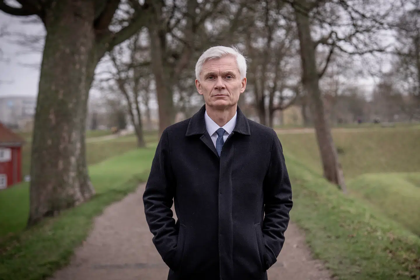 I den nye trusselsvurdering fra Forsvarets Efterretningstjeneste er der sket noget, der tidligere har været utænkeligt. USA nævnes på negativsiden.