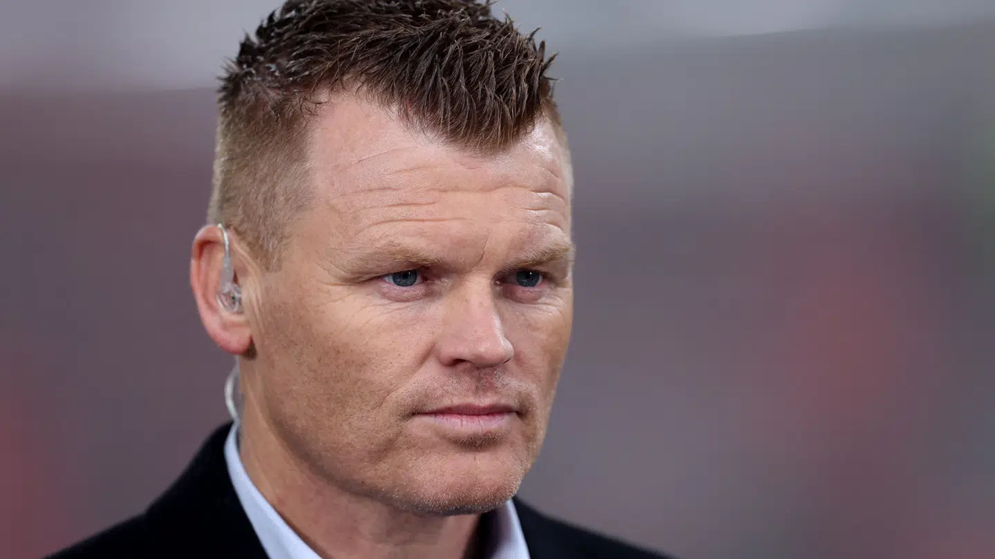 Den tidligere Liverpool spiller John Arne Riise og konen gør det endegyldigt forbi.