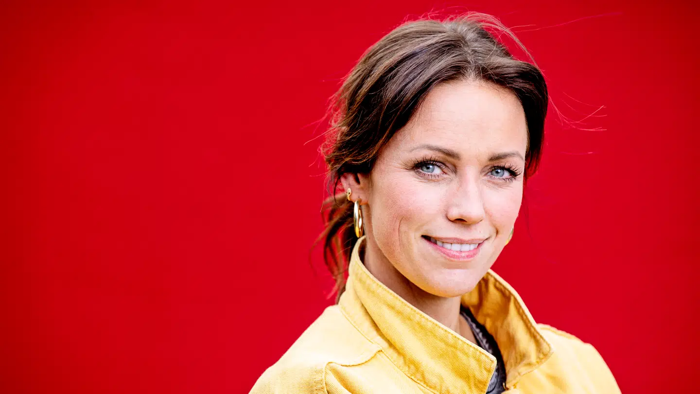 Lisbeth Østergaard sætter nu ord på hende og eksmanden Ralf Østergaard Christensens skilsmisse.