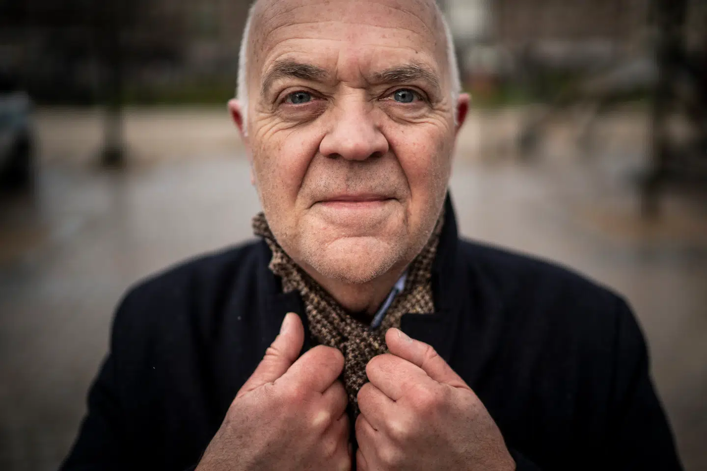 Jes Dorph-Petersen vandt tirsdag ved Højesteret.