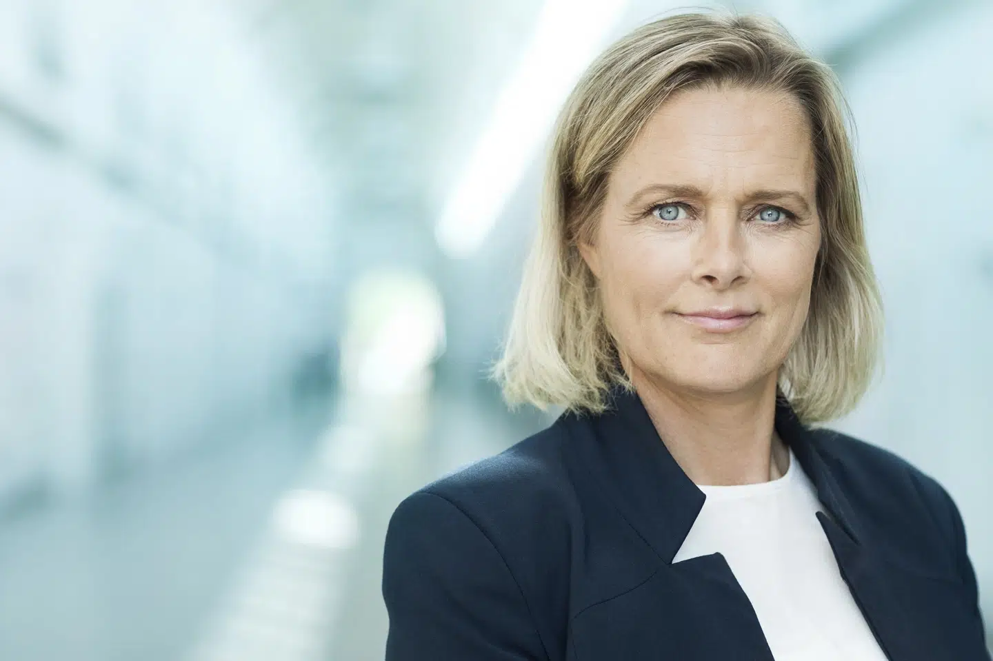 Administrerende direktør i TV 2, Anne Engdal Stig Christensen, udtaler i en pressemeddelelse, at TV 2 stadig står ved de ledelsesmæssige beslutninger, der blev truffet i kølvandet på advokatundersøgelse af kulturen på TV 2. (Arkivfoto).