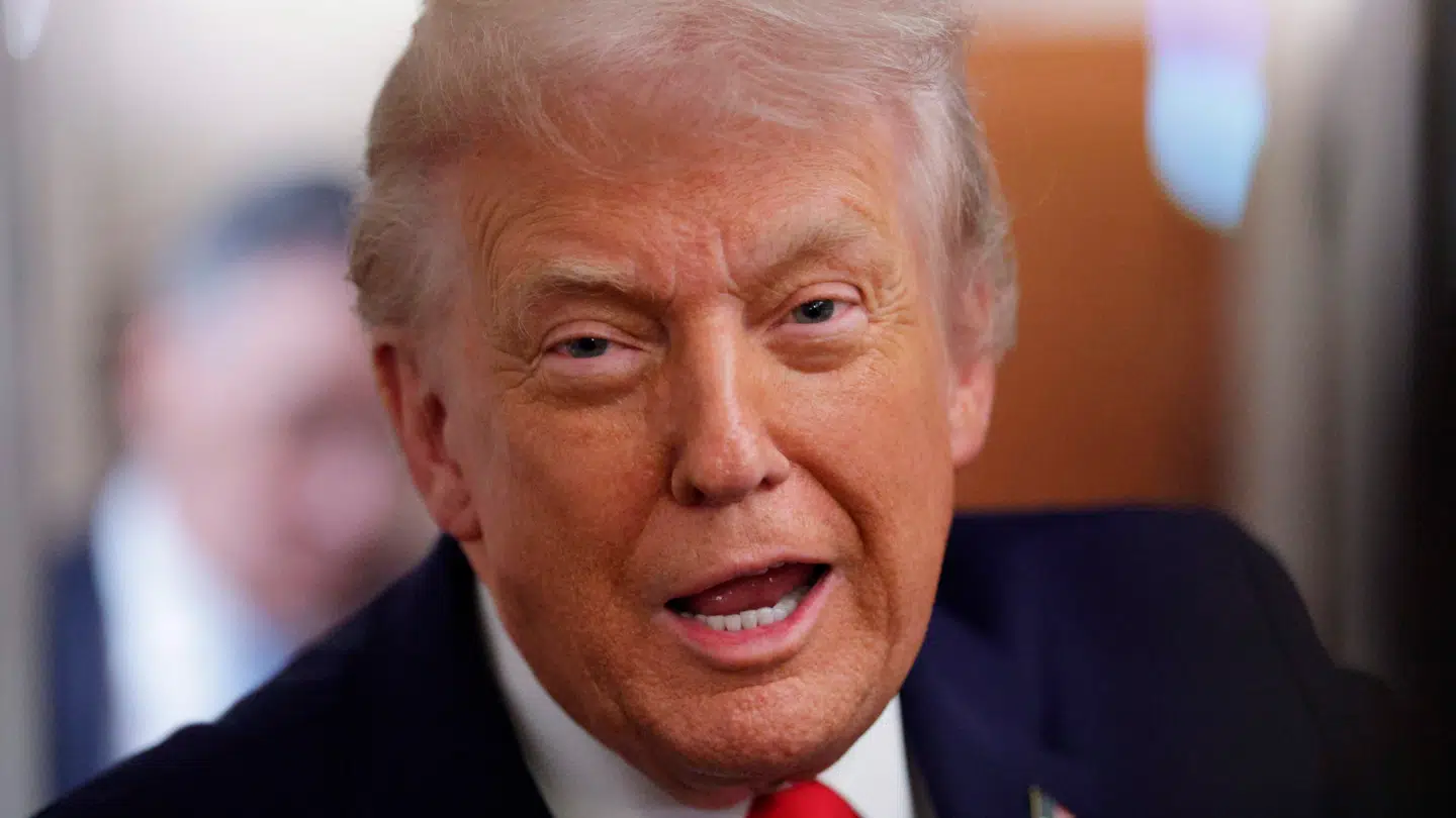 USA tester grænserne i Venezuela.