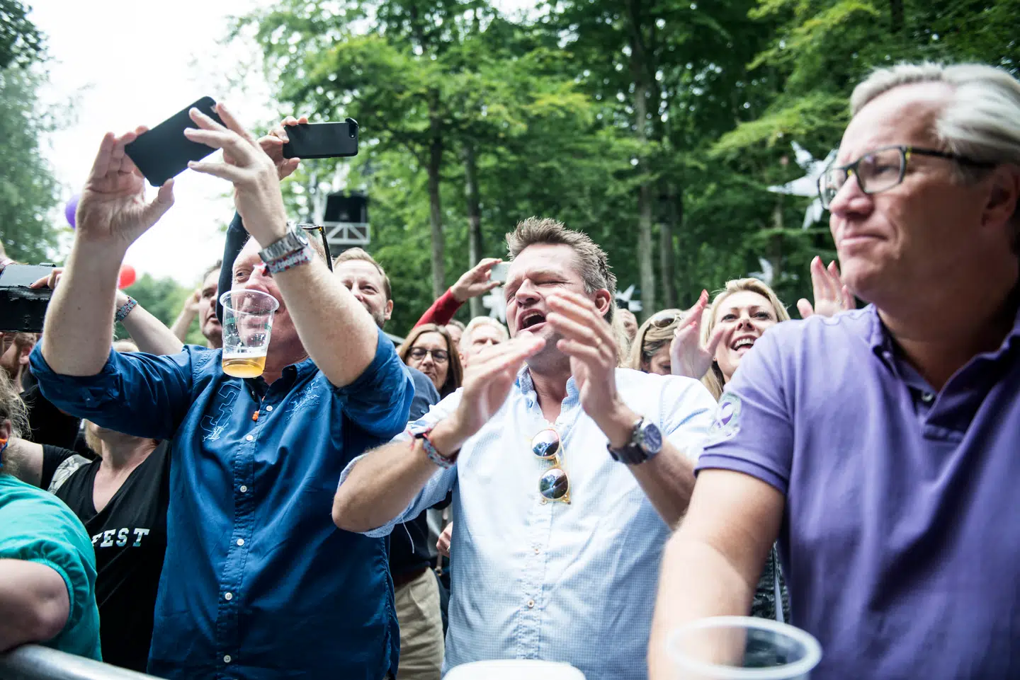 Smukfest flytter scene.