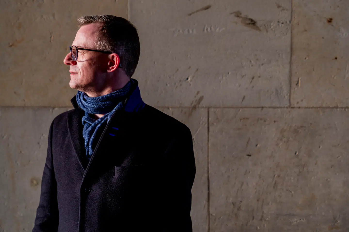 Professor Mikkel Vedby Rasmussen peger på et skarpt dilemma for Danmark i den rå verdensorden, som Forsvarets Efterretningstjeneste tegner i en ny trusselsvurdering.