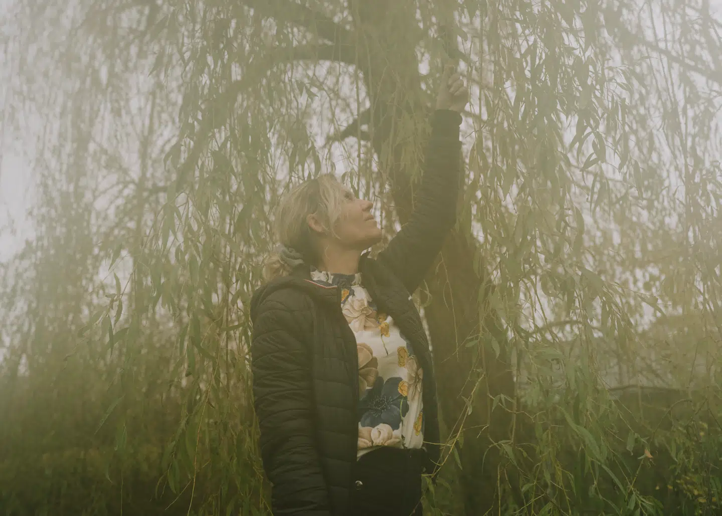 Malue Henriksen var én blandt to kvinder, der blev udsendt til Afghanistan i 2010. Det har lært hende noget vigtigt, siger hun.