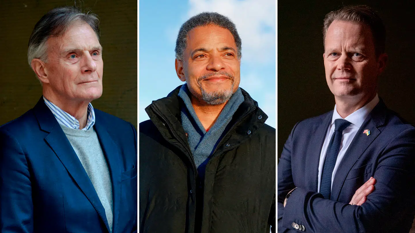 Friis Arne Petersen, Daniel Mamadou og Jeppe Kofod forsvarer over for Berlingske det omstridte Kvanefjelds-projekt, hvor selskabet ETM forsøger at generobre retten til at udvinde kritiske mineraler i Grønlands undergrund. Mens kravet om en milliarderstatning spøger i kulissen, møder ETM kritik for potentielt skadeligt uran og kinesisk ejerskab.