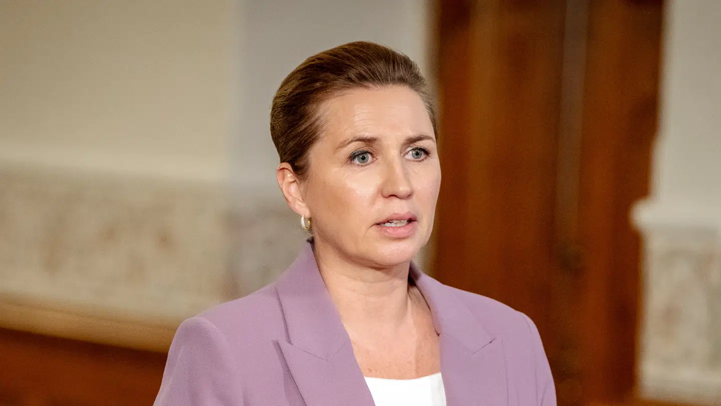 Menneskerettighedsdomstolen vil ændre praksis, vurderer statsministeren.