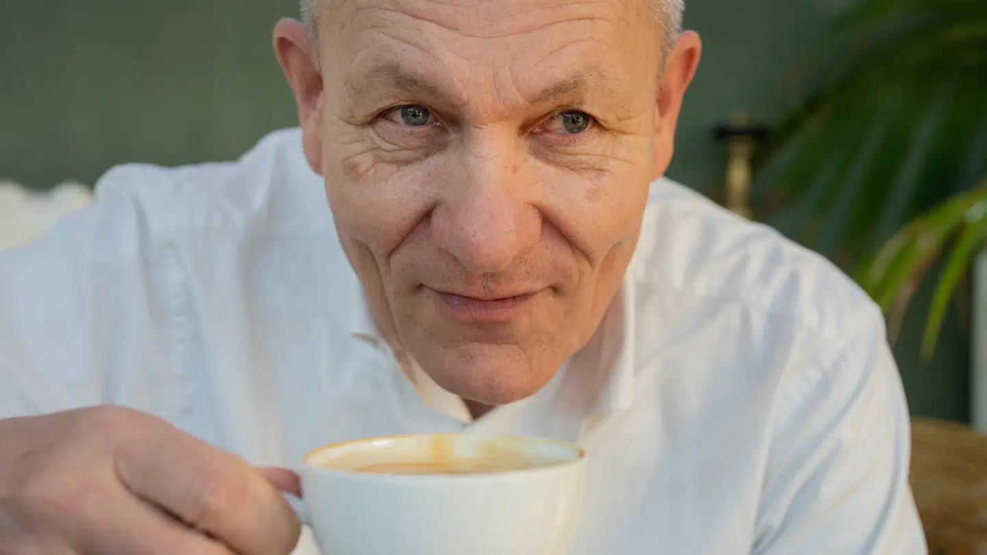 Jens Løgstrup udpeget sine tre bedste bud på aktier, der skal give stort afkast i 2026.