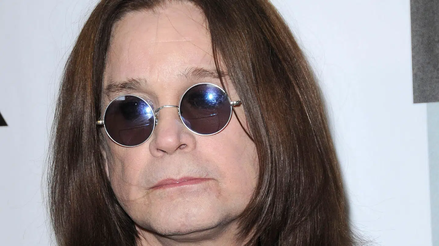 Ozzy Osbourne døde som 76-årig 22. juli 2025.