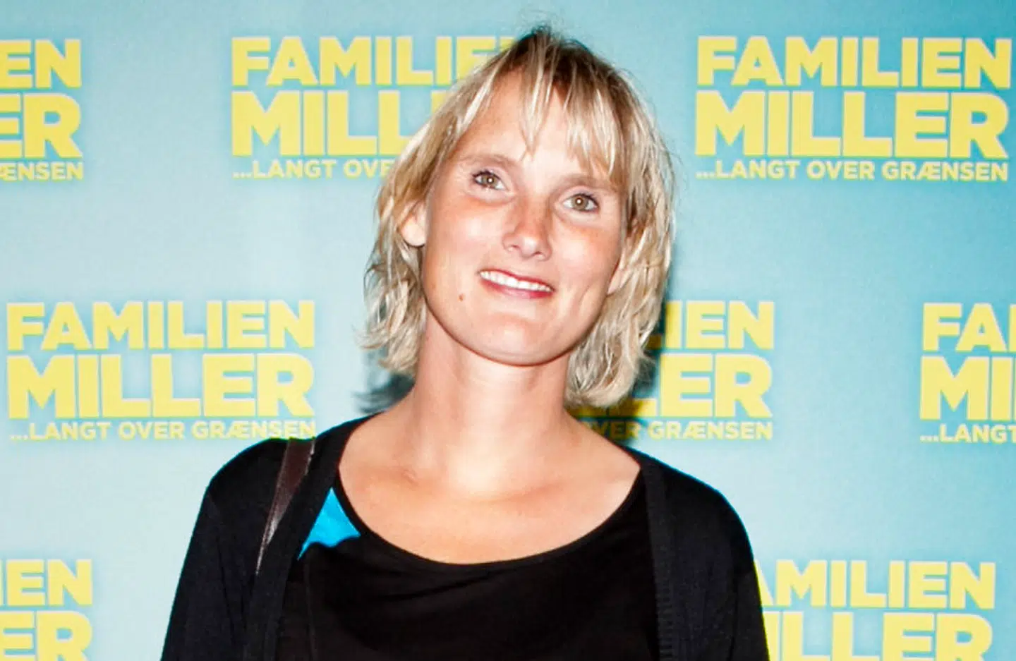 Grevinde Camilla af Rosenborg er grandkusine til kong Frederik og prins Joachim.