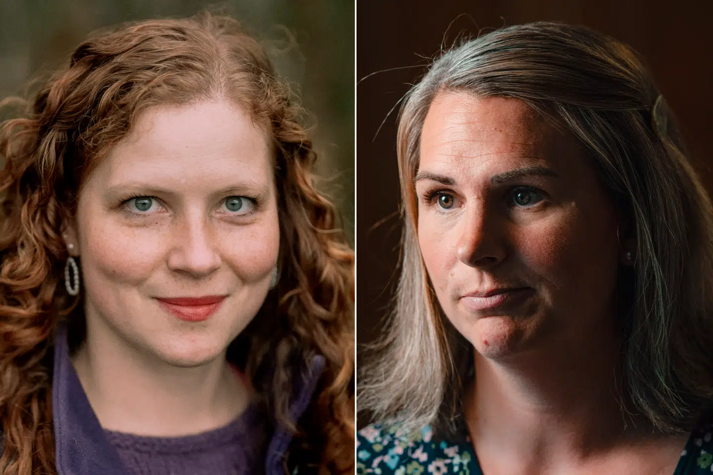 Familien er samfundets byggesten – derfor skal lovgivning i højere grad understøtte de enkelte familiers valg, lyder det fra Isabella Arendt og Mette Abildgaard i denne kronik. Foto: Mathias Svold/Jonathan Damslund/Ritzau Scanpix