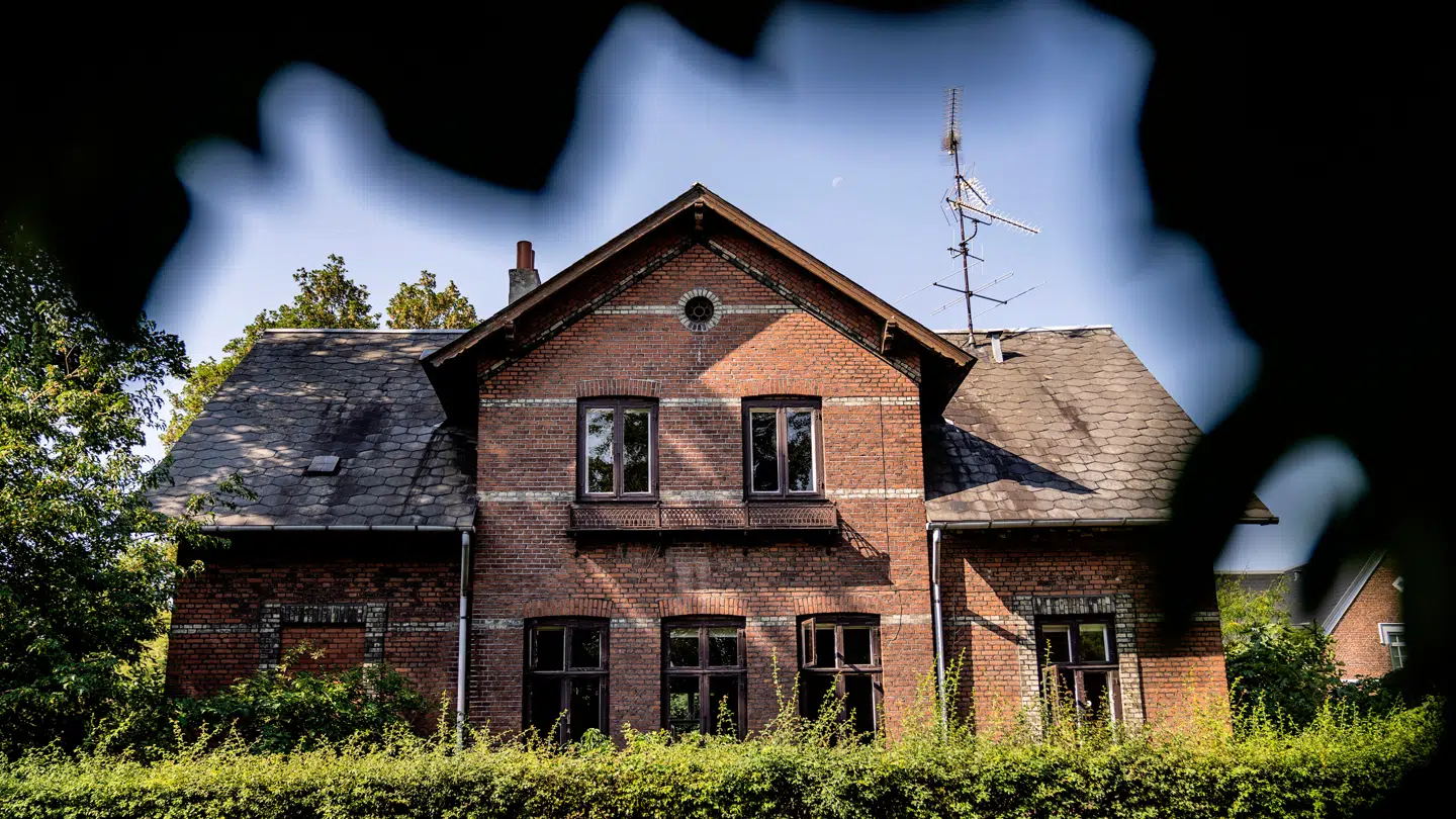 Den faste rente på realkreditlån er de seneste dage steget så meget, at 4-procentslånet ny gør comeback.