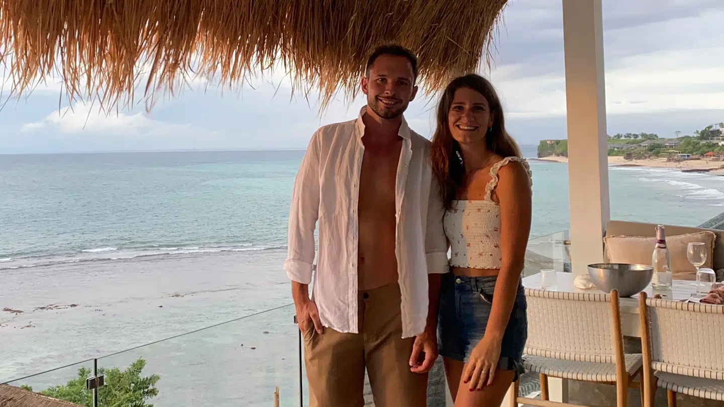 Christina ejer influenceragenturet Sisu Social og læringsfællesskabet for influenter og content creators Disco Society.