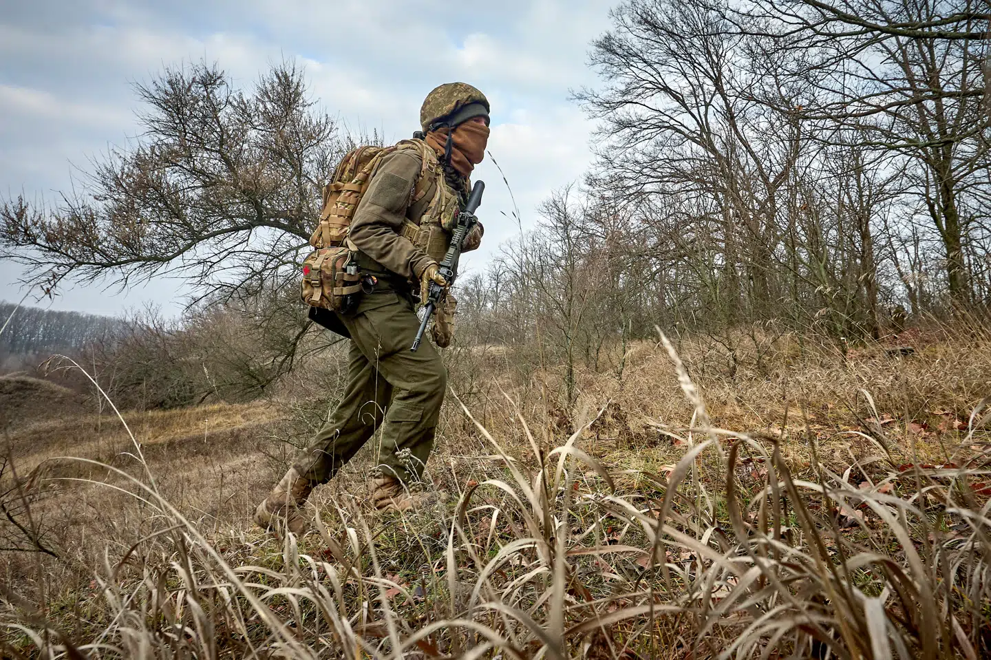 FE og analytikere er begyndt at spekulere på en ny afgørende trussel mod Europa i Ruslands krig mod Ukraine.