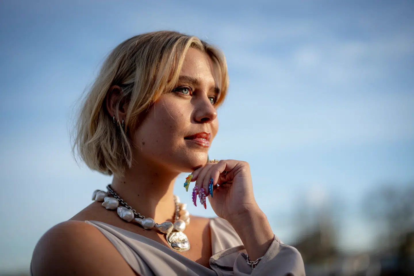 Når du deltager i dagens quiz, er du samtidig med i lodtrækningen om en præmie.